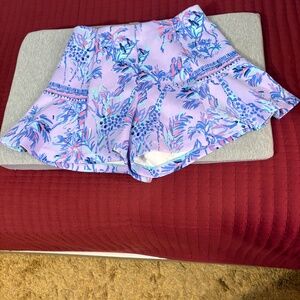 Lilly Pulitzer Shorts